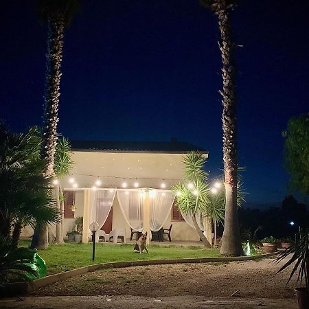 Borgo Casinello Villa Marina Di Pisticci Exterior photo